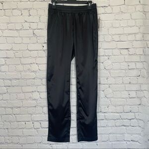 Peach Chantal Jogger